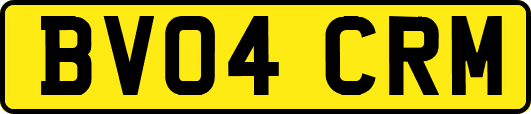 BV04CRM