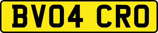BV04CRO