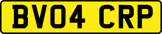 BV04CRP