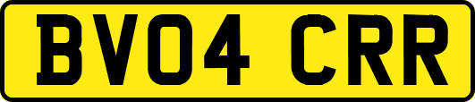 BV04CRR