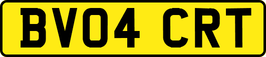 BV04CRT