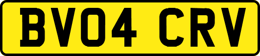 BV04CRV