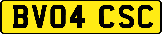 BV04CSC