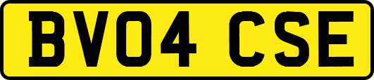 BV04CSE