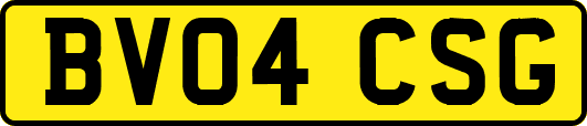 BV04CSG