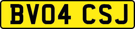 BV04CSJ