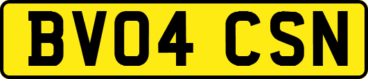 BV04CSN