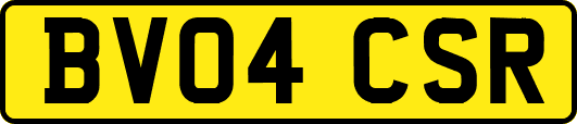 BV04CSR