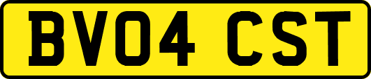 BV04CST