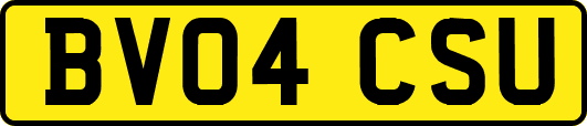 BV04CSU