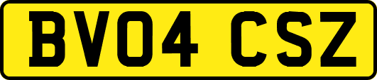 BV04CSZ
