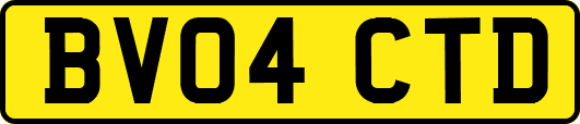 BV04CTD