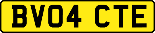 BV04CTE