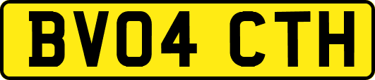 BV04CTH
