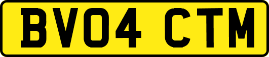 BV04CTM