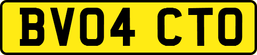 BV04CTO