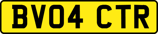 BV04CTR