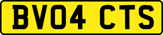 BV04CTS