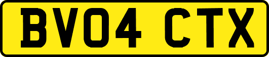 BV04CTX