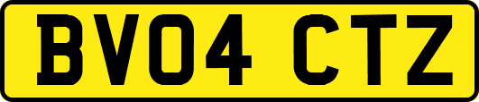BV04CTZ