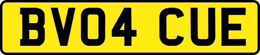 BV04CUE