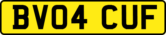 BV04CUF