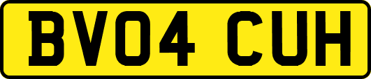 BV04CUH