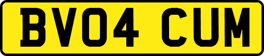 BV04CUM
