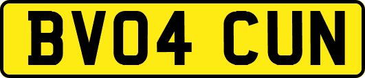 BV04CUN