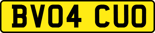 BV04CUO
