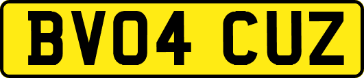 BV04CUZ