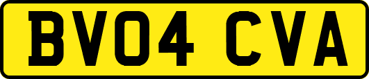BV04CVA