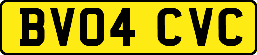 BV04CVC
