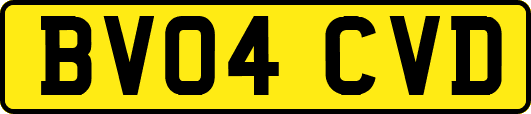 BV04CVD