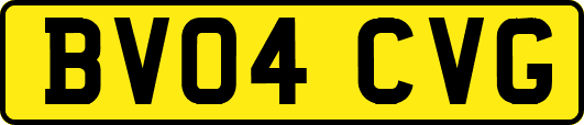 BV04CVG