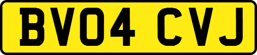 BV04CVJ