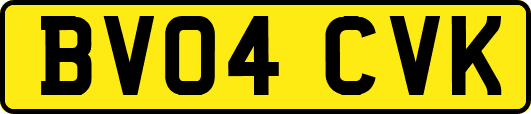 BV04CVK