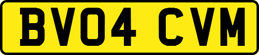 BV04CVM