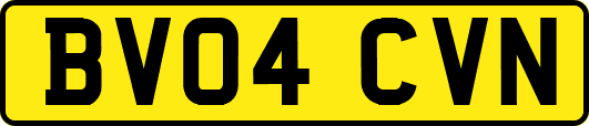 BV04CVN