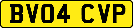 BV04CVP