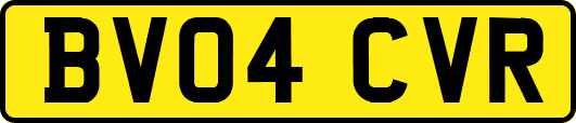 BV04CVR