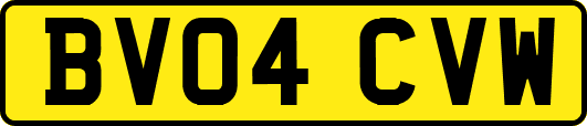 BV04CVW