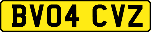 BV04CVZ