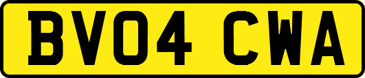 BV04CWA