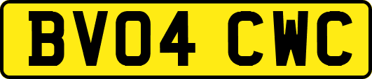 BV04CWC
