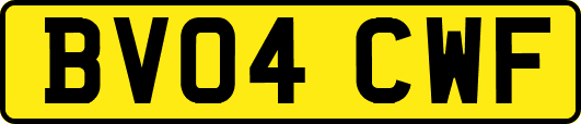 BV04CWF