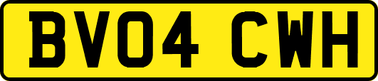 BV04CWH