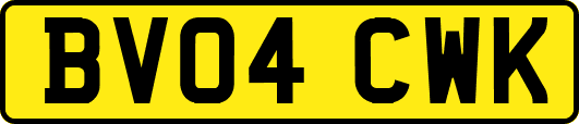 BV04CWK