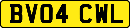 BV04CWL