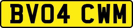 BV04CWM